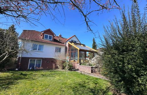 Haus Ostseesprung - Fewo Valentina im Souterrain mit Terrasse und gem Garten - Foto 23