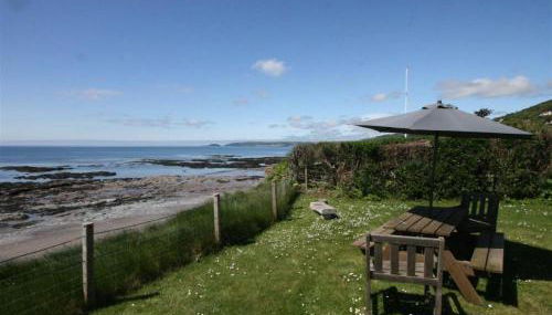 Old Coastguard Cottage with uninterrupted sea views - Foto 3, Other