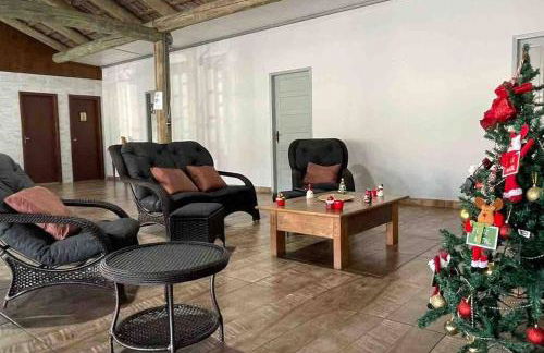 Chácara Rota das Praias - Ubatuba - São Francisco do Sul - Foto 25