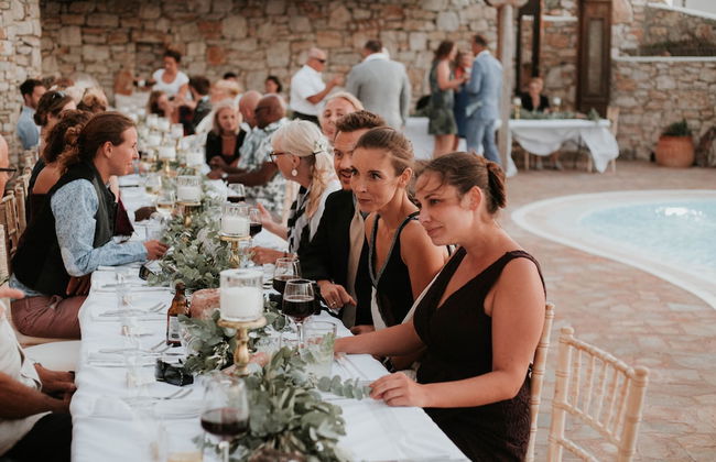 Mykonos Art Villas - Foto 53