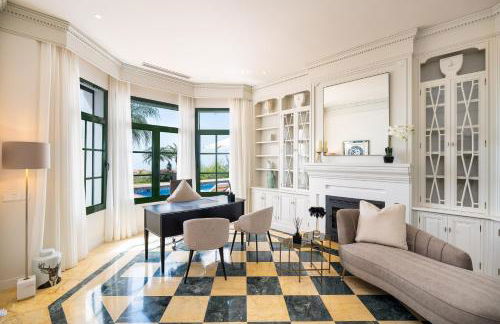 Villa Shakira, Sierra Blanca, Marbella - Foto 39