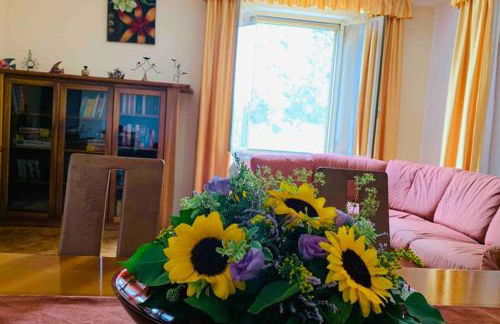 Flowery House - Foto 18