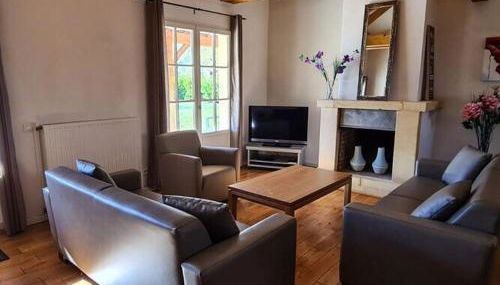 Luxury villa near the cute towns of Sarlat and Rocamadour - Foto 2