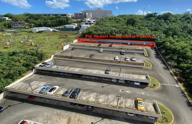 Pia Resort Hotel 3 Bedroom - Foto 10