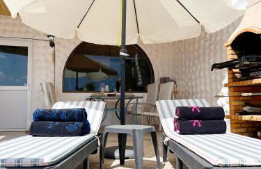 Casa Heresa - große Terrasse mit Meerblick - Photo 4