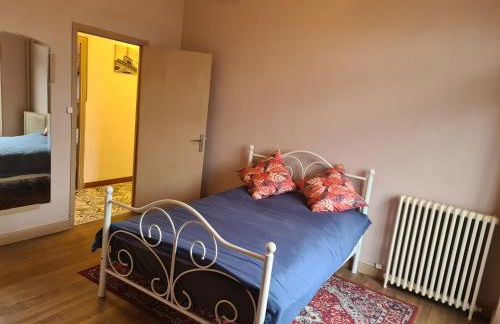 Spacious Luxury 2 bed appartment - Foto 26