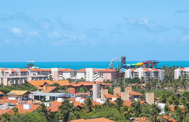 Casa em Porto das Dunas by Carpediem - Foto 63