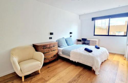 Urban Serenity - Spacieux F4 proche Paris - Foto 29