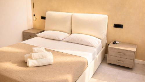 Giardino Lussemburgo, Elegante e confortevole appartamento tra Mondello e il centro storico di Palermo - Foto 2