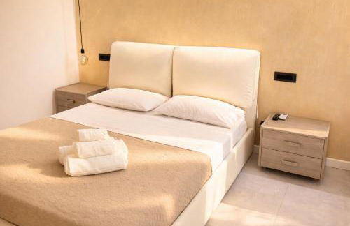 Giardino Lussemburgo, Elegante e confortevole appartamento tra Mondello e il centro storico di Palermo - Foto 2