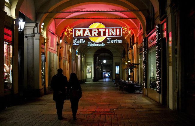 Tour nocturno guiado a pie por Turín de 2 horas en grupo reducido - Foto 5