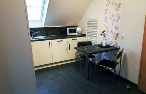 Helga Willing Comfortable holiday residence - Foto 14