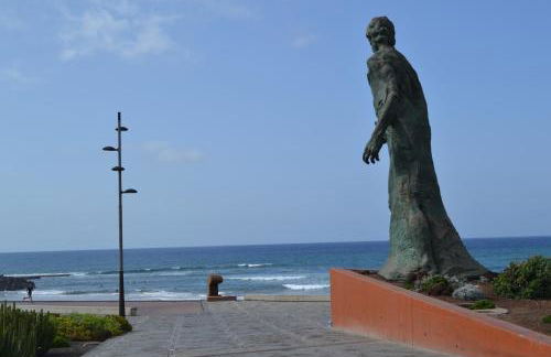 FABULOSO Penthouse LAS PALMAS - Foto 39