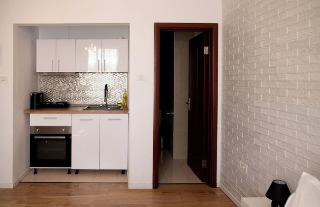 Moise House - Kosher ApartHotel - Foto 15