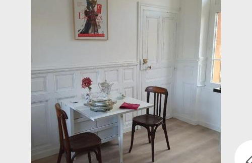 Les Demeures du Parc, La Paroisse, proche des Thermes - Foto 13