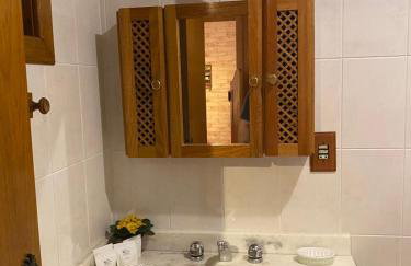 Apartamento dos Pássaros - Mirante da Colina - Foto 38