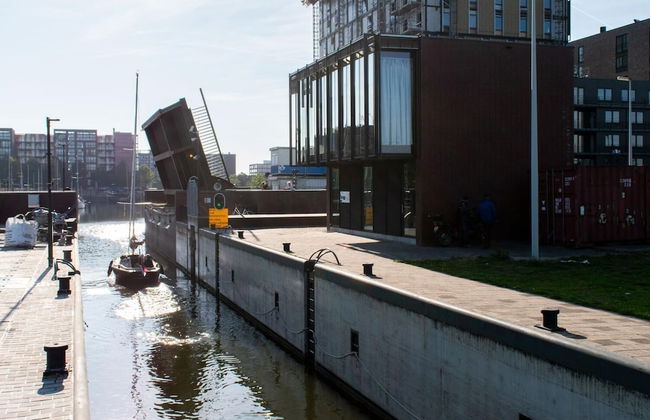 SWEETS - Sluis Haveneiland - Foto 27