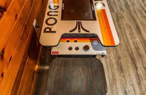 Hot tub - Near the Gorge and Cave Run - Foto 12