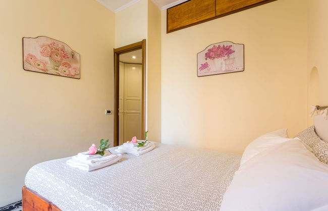 B&B Alex e Cris - Foto 32