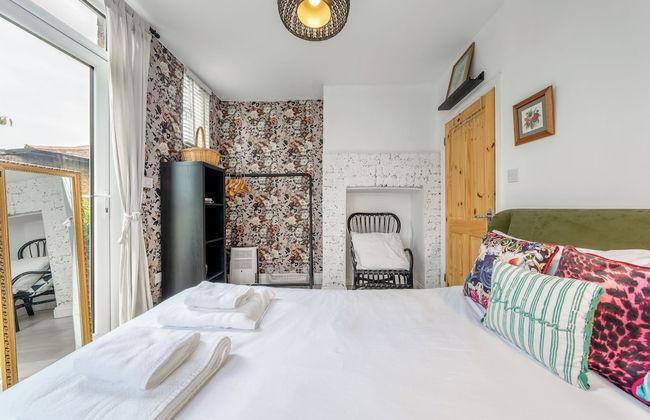 Claremont Apartment B - London - Foto 5