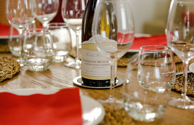 Les Sarments ***** - Beaune - Foto 7