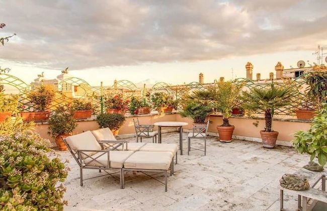 Exclusive Terrace Largo Argentina - Foto 22