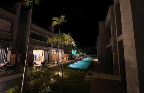 Apto Charme do Toque de Milagres - Villa Manah - Foto 50