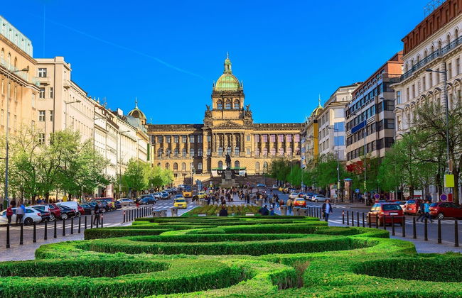 Theatre 9 Apartment by Adrez Living - Foto 23