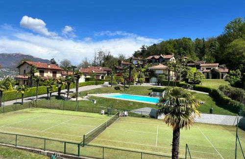 Appartement Villa Parco Ameno - Photo 32