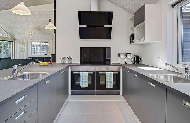 Holiday Home in Kappeln - Foto 10