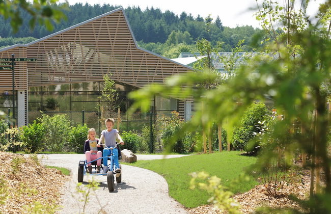 Center Parcs Park Bostalsee - Foto 42