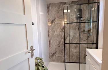 Little Wren Cartmel Couples Retreat - Foto 21