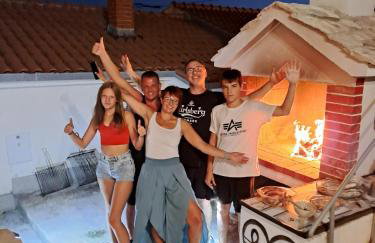 Kuća za odmor Leptirić - Foto 49