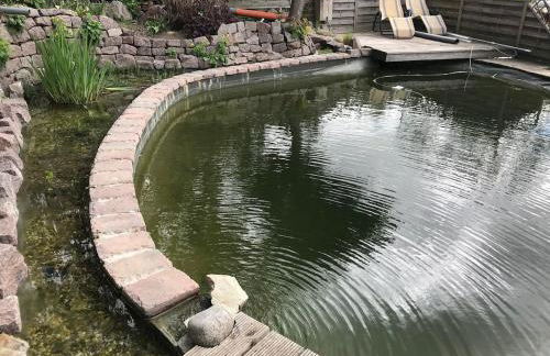 Schlupfwinkel - Foto 3