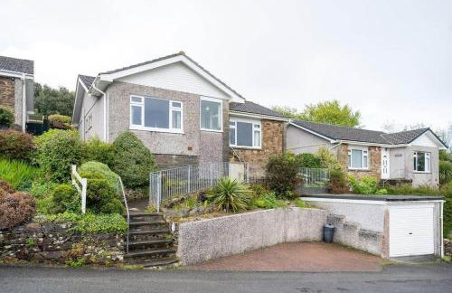 Peaceful Home in Looe with Stunning Views - Foto 27