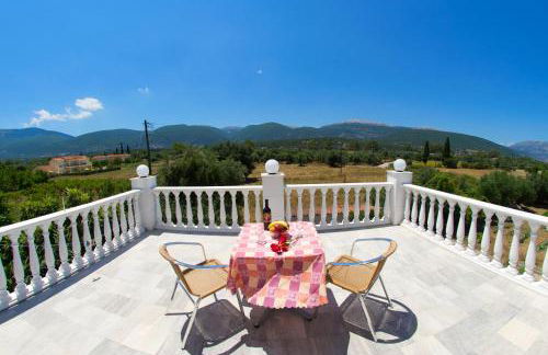 Nikos Studios and Apartments - Photo 50