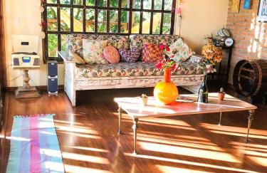 Casa Serra Negra - Foto 14