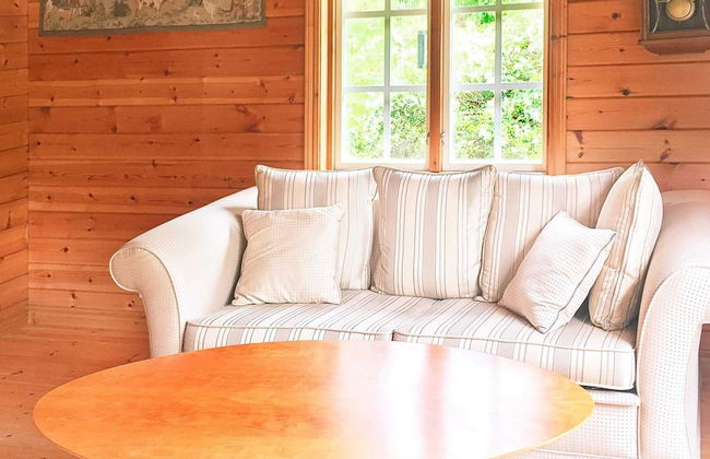 4 Person Holiday Home in Granna - Foto 8