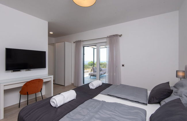 Holiday Villa Olive Tree - Photo 4