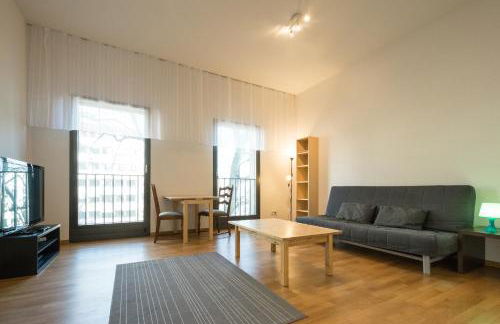 Downtown Apartments - Foto 1