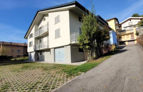 Attic House Mountain Lake Iseo Hospitality - Photo 4
