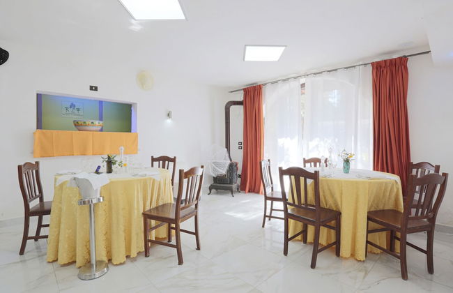 Relais il Frantoio - Apartments - Foto 45