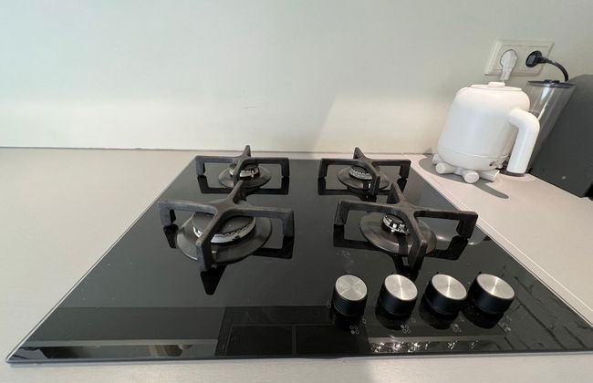 Modern Holiday Home in the Dunes - Photo 10