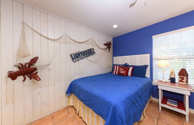 Little Bay Club by Miss Kitty’s - Foto 1