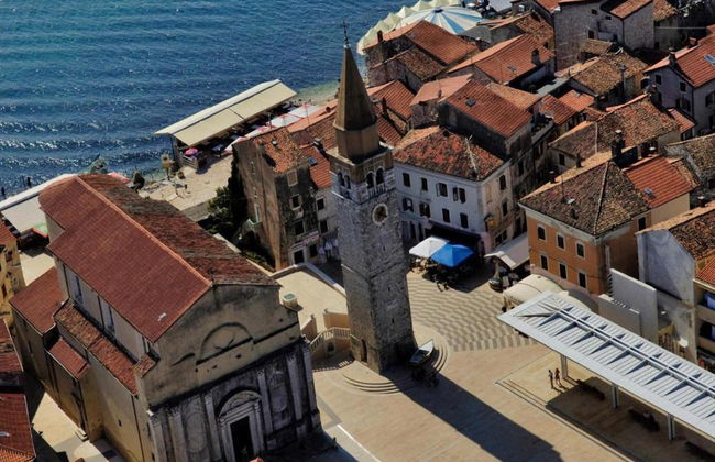 Stylish Villa in Buje With Outdoor Kitchen - Foto 38