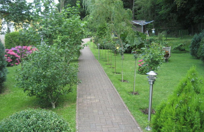 Haus Am Wald - Foto 18