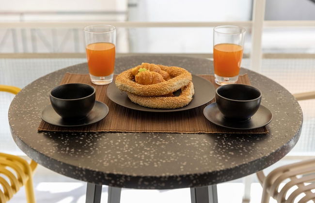 Urban Apartment in Egaleo - Foto 35