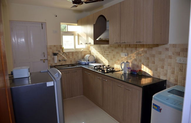 TripThrill Costa Villa - Foto 5