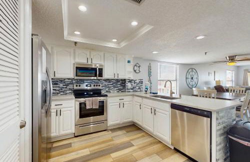 Beach Place 1-404 - Photo 12