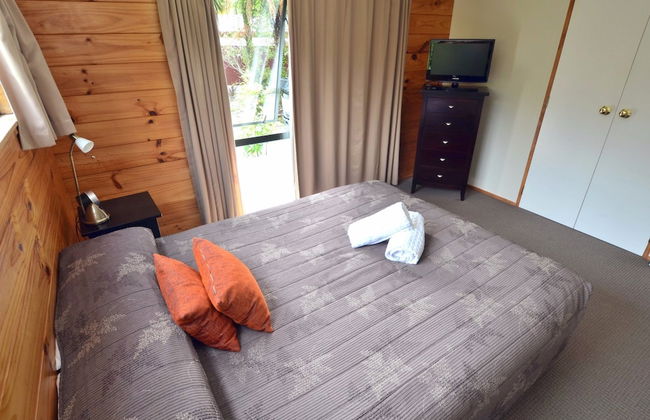 Rainforest Retreat - Foto 21